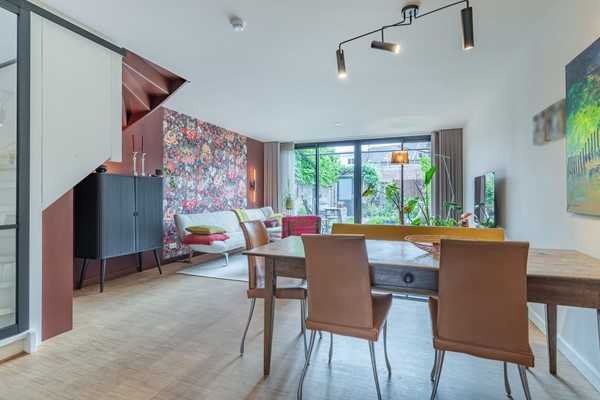 Medium property photo - Veilingstraat 17, 5912 AG Venlo